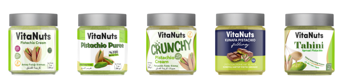 Turkiye, Food Industry, Confectioneries, Chocolate, Desserts, General Food, Halva - Tahini, Sugar